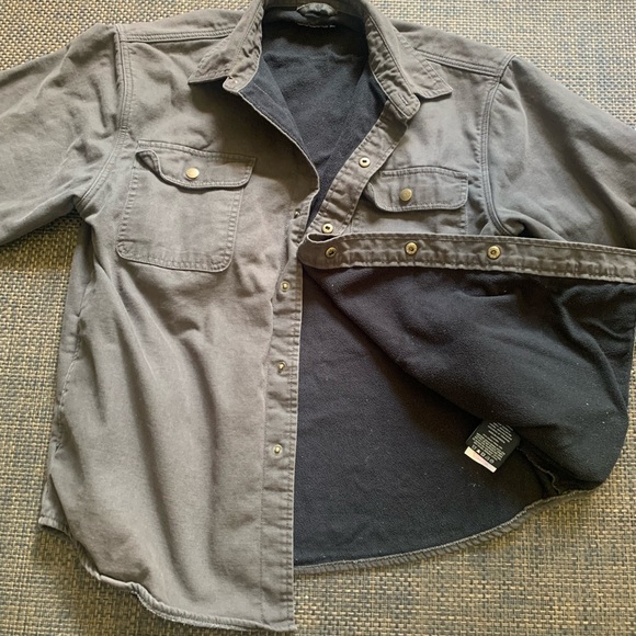 Marks Dakota Work Jacket - Picture 7 of 8